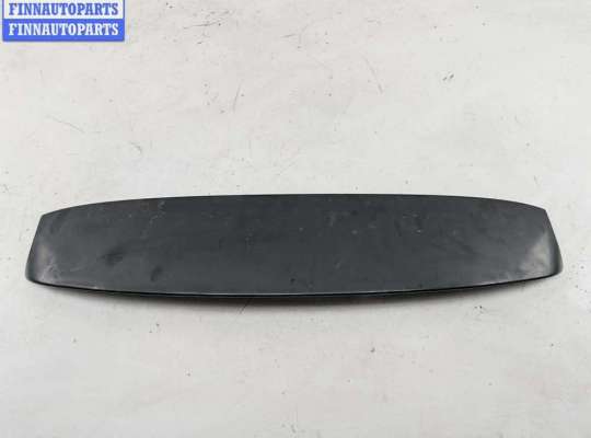 купить Спойлер на Peugeot 206