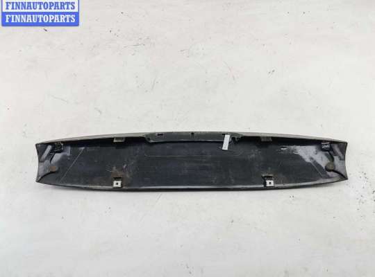 купить Спойлер на Peugeot 206