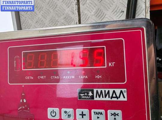 купить Двигатель отопителя (моторчик печки) на Skoda Octavia mk2 (A5 1Z) 2004-2013