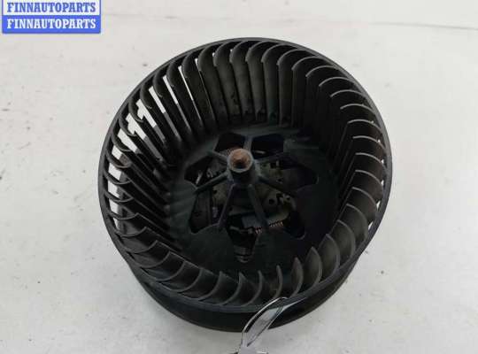 купить Двигатель отопителя (моторчик печки) на Skoda Octavia mk2 (A5 1Z) 2004-2013