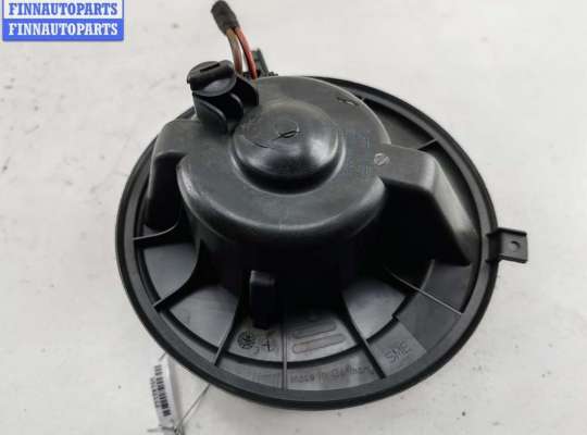 купить Двигатель отопителя (моторчик печки) на Skoda Octavia mk2 (A5 1Z) 2004-2013