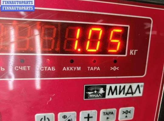 купить Решетка радиатора на Opel Astra H (2004-2009)