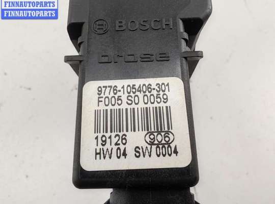 купить Моторчик стеклоподъемника задний правый на Volkswagen Passat B5+ (GP)