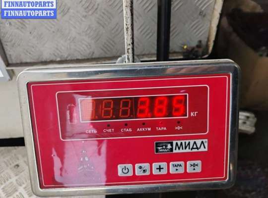 купить Стабилизатор поперечной устойчивости передний на Opel Astra G (1998-2004)