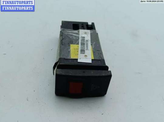 купить Кнопка аварийной сигнализации (аварийки) на Audi A4 B5 (1994-2001)