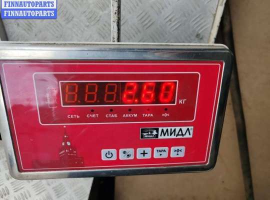 купить Домкрат на Toyota RAV4 (2000-2006) XA20