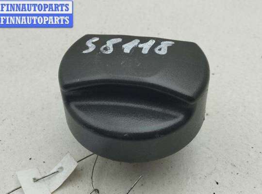 Пробка бака OP2344347 на Opel Zafira A (1999-2005)