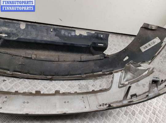 купить Бампер передний на Ford Mondeo III (2000-2007)