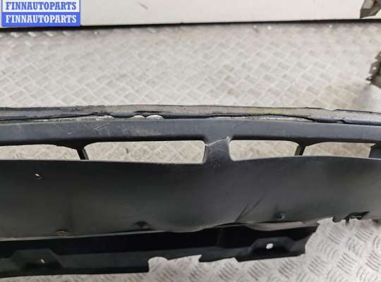 купить Бампер передний на Ford Mondeo III (2000-2007)