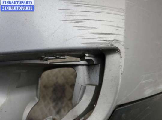 купить Бампер передний на Ford Mondeo III (2000-2007)