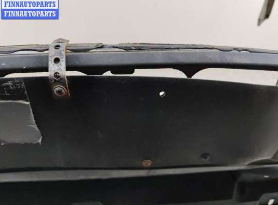 купить Бампер передний на Ford Mondeo III (2000-2007)