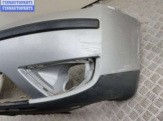 купить Бампер передний на Ford Mondeo III (2000-2007)
