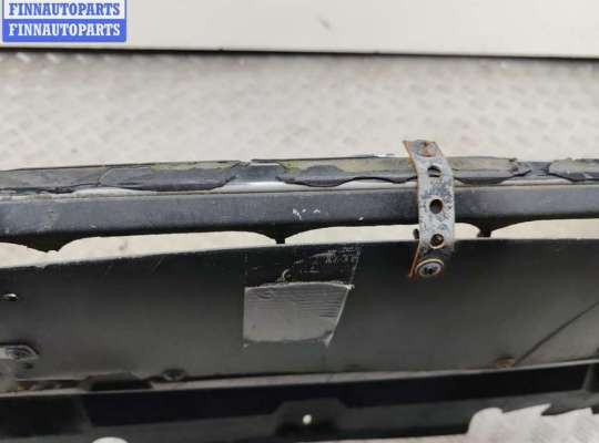 купить Бампер передний на Ford Mondeo III (2000-2007)