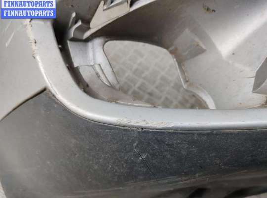 купить Бампер передний на Ford Mondeo III (2000-2007)