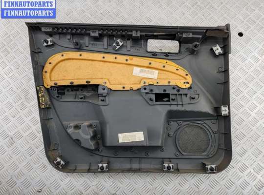 купить Обшивка двери передней правой (дверная карта) на Ford Focus II (2004-2011)