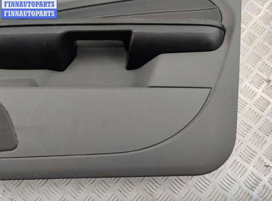 купить Обшивка двери передней правой (дверная карта) на Ford Focus II (2004-2011)