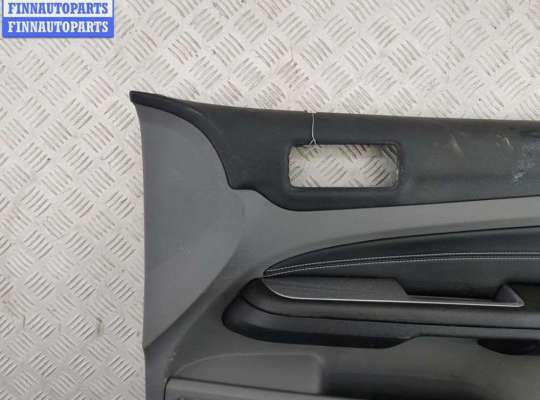 купить Обшивка двери передней правой (дверная карта) на Ford Focus II (2004-2011)