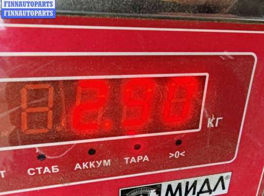 купить Обшивка двери передней правой (дверная карта) на Ford Focus II (2004-2011)