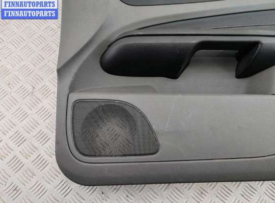 купить Обшивка двери передней правой (дверная карта) на Ford Focus II (2004-2011)