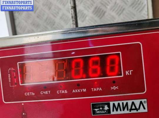 купить Замок двери задней левой на Mazda 6 (2002-2007) GG/GY