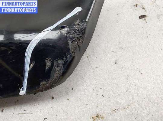 купить Молдинг двери задней левой на Audi A6 C5 (1997-2005)