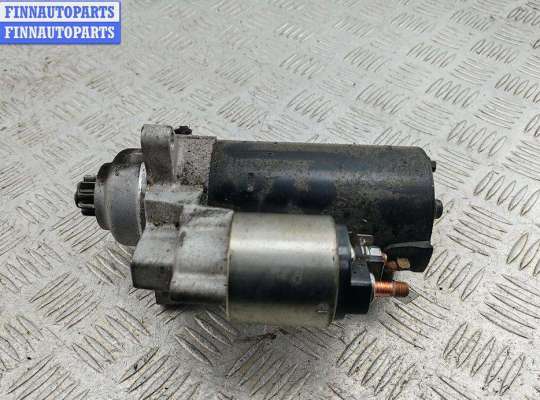 купить Стартер на Volkswagen Transporter T4