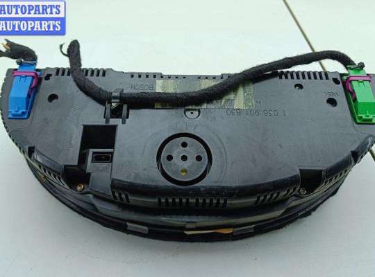 купить Щиток приборный (панель приборов) на Audi A4 B6 (2001-2004)