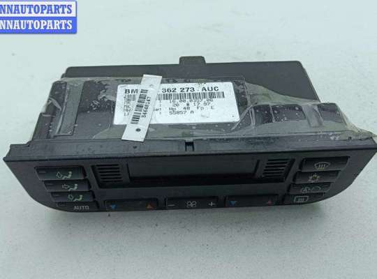 купить Переключатель отопителя на BMW 3 E36 (1991-2000)