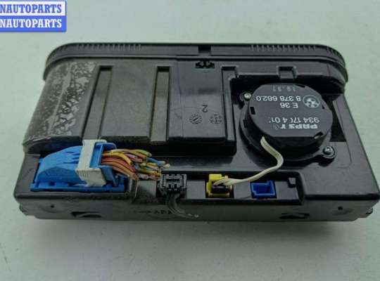 купить Переключатель отопителя на BMW 3 E36 (1991-2000)