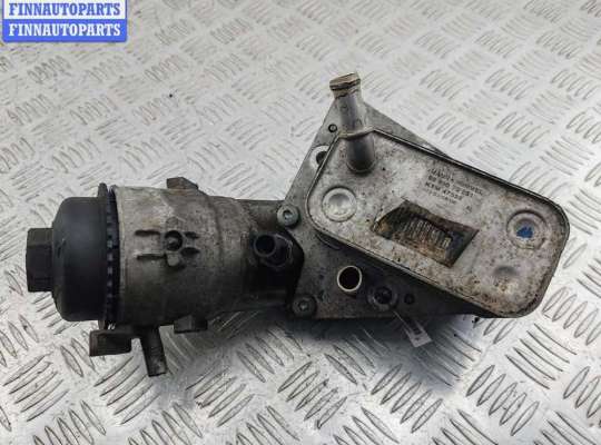 купить Корпус масляного фильтра на Opel Astra H (2004-2009)