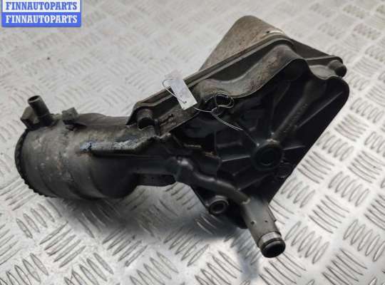 купить Корпус масляного фильтра на Opel Astra H (2004-2009)