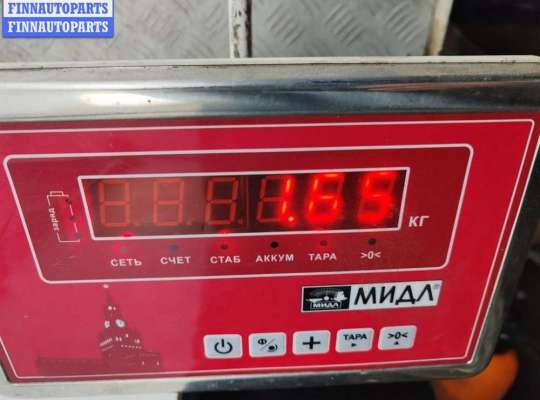 купить Накладка на порог наружная правая на Mazda 3 (2018- ) BP