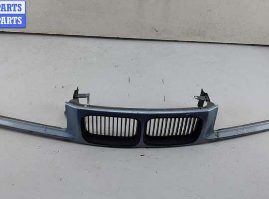 Ус под фары (планка декоративная) BM3448153 на BMW 3 E36 (1991-2000)