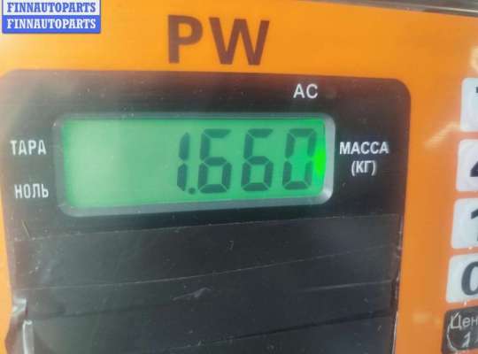 купить Вентилятор радиатора на Dacia (Renault) Logan