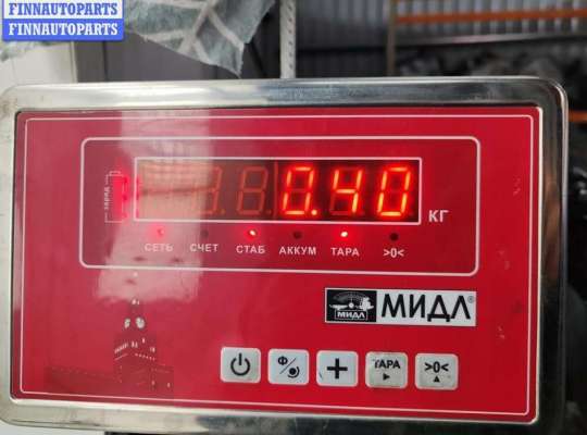 Патрубок (трубка, шланг) на BMW 3 (E46)