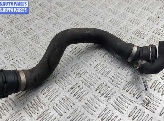 Купить Патрубок радиатора на BMW 3 E46 (1998-2006) Патрубок радиатора BM3495303 на BMW 3 E46 (1998-2006)