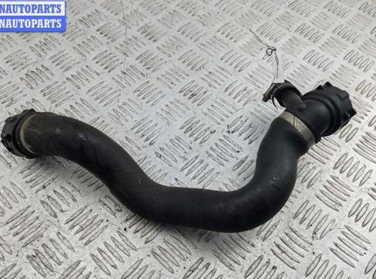 Патрубок (трубка, шланг) на BMW 3 (E46)
