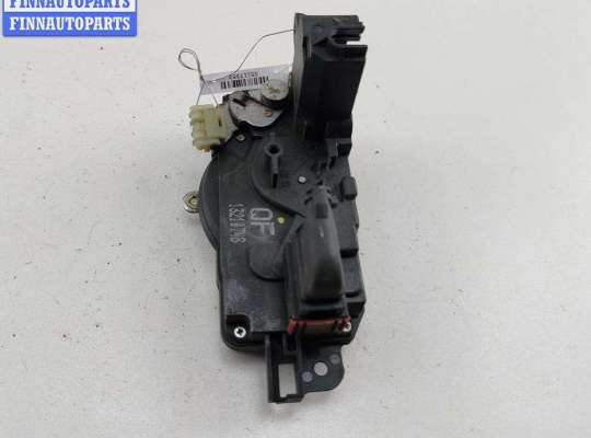 купить Замок двери передней левой на Opel Astra H (2004-2009)