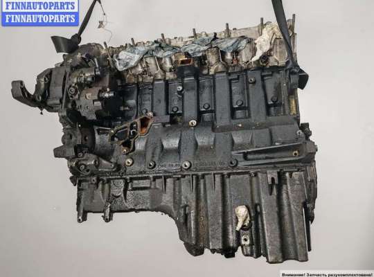 купить Двигатель (ДВС) на BMW 5 E60/E61 (2003-2010)