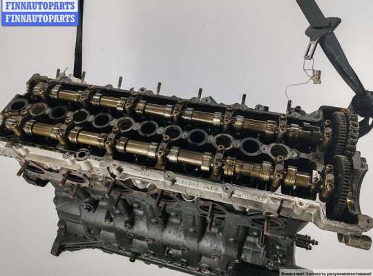купить Двигатель (ДВС) на BMW 5 E60/E61 (2003-2010)