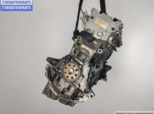 купить Двигатель (ДВС) на BMW 5 E60/E61 (2003-2010)