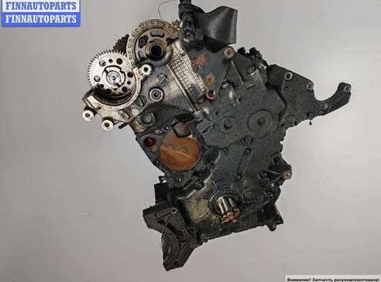 купить Двигатель (ДВС) на BMW 5 E60/E61 (2003-2010)