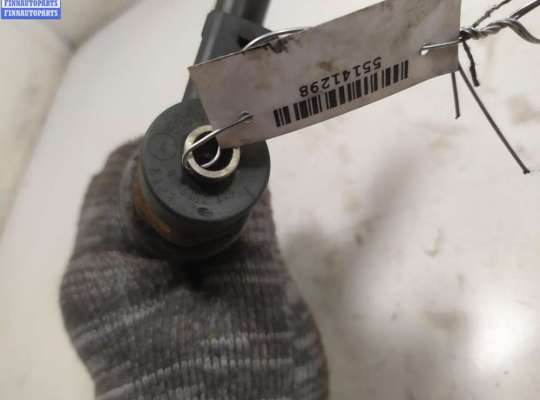 купить Форсунка топливная на Opel Astra H (2004-2009)