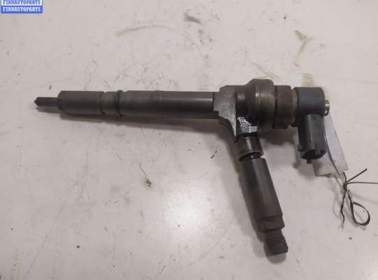 купить Форсунка топливная на Opel Astra H (2004-2009)