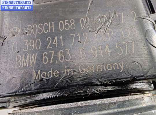 купить Механизм стеклоочистителя переднего (трапеция дворников) на BMW 3 E46 (1998-2006)
