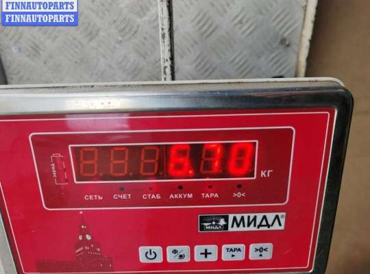 купить Ступица передняя левая на Opel Astra H (2004-2009)