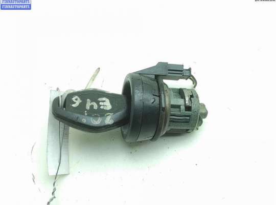 Ключ зажигания BM2326726 на BMW 3 E46 (1998-2006)