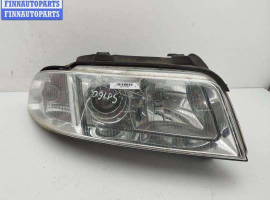 Фара правая AU1722403 на Audi A4 B5 (1994-2001)