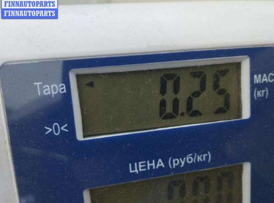 купить Блок розжига фар (ксенон) на Peugeot 807