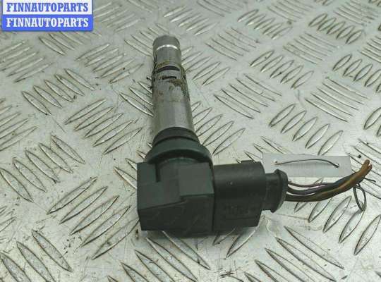 купить Катушка зажигания на Skoda Fabia mk1 (6Y)